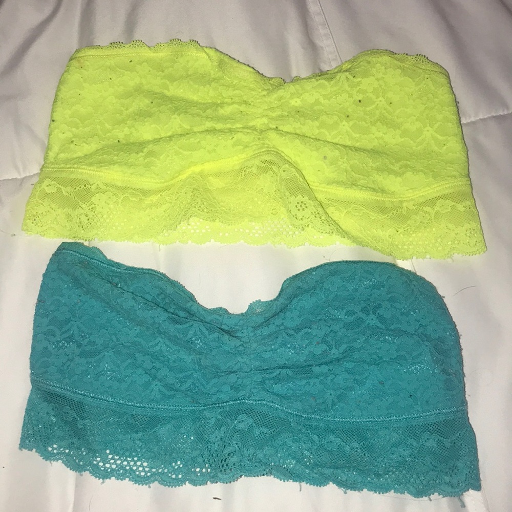 Bandeaus from aerie